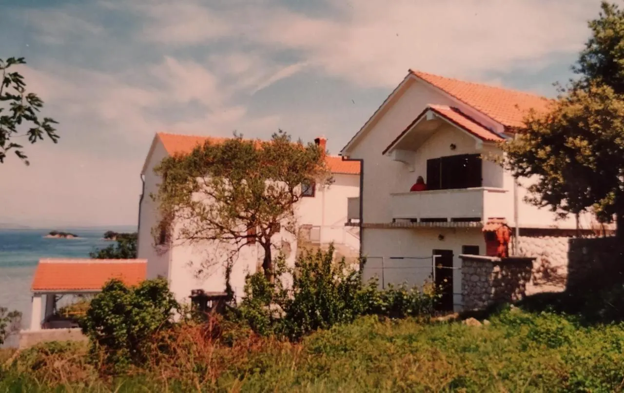 House Branka Apartment Kampor