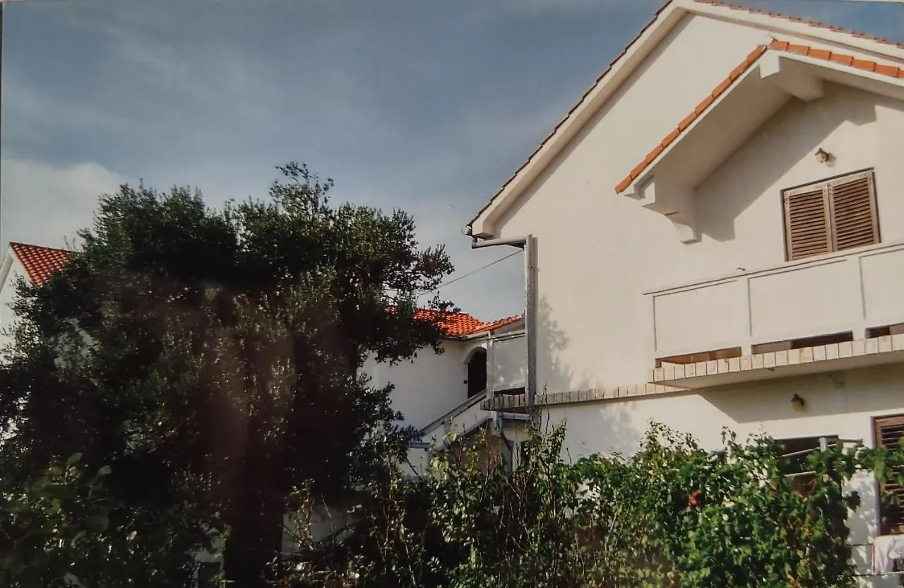 House Branka Apartment Kampor Croatia