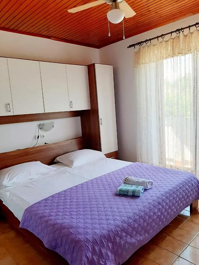 House Branka Apartment Kampor