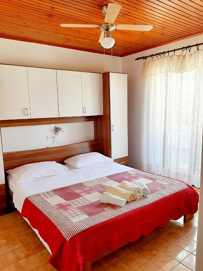 House Branka Apartment Kampor 0*,