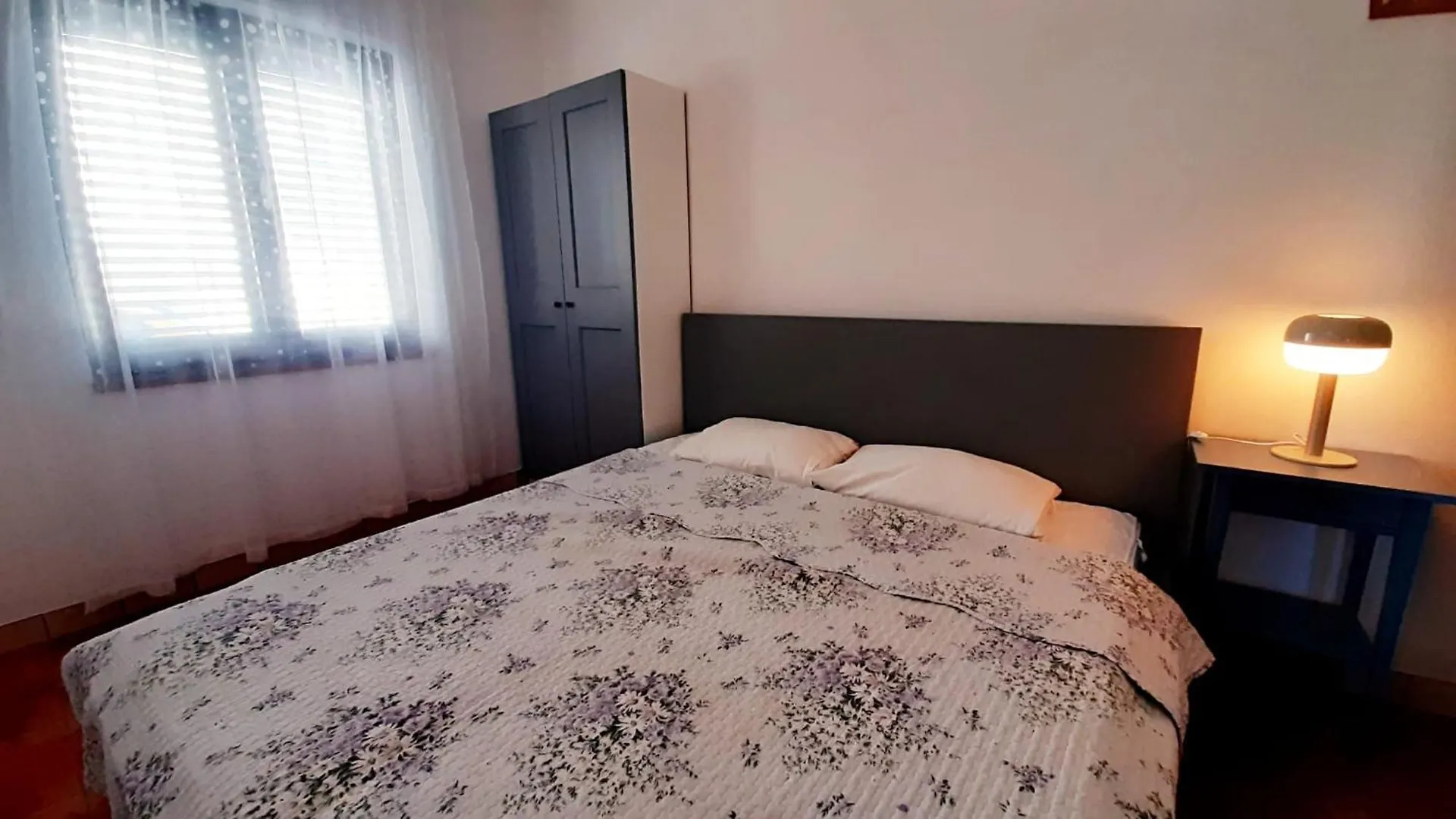 House Branka Apartment Kampor